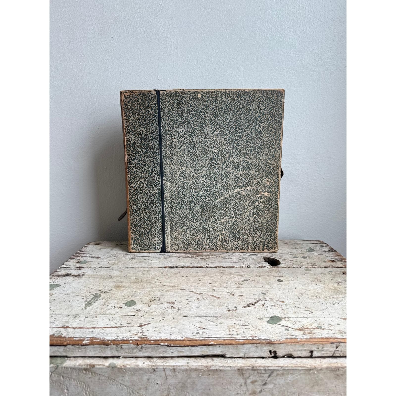 Antique style letter box - Etsy 日本