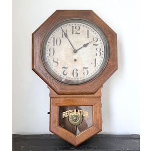 Howard miller wall clocks - Etsy 日本
