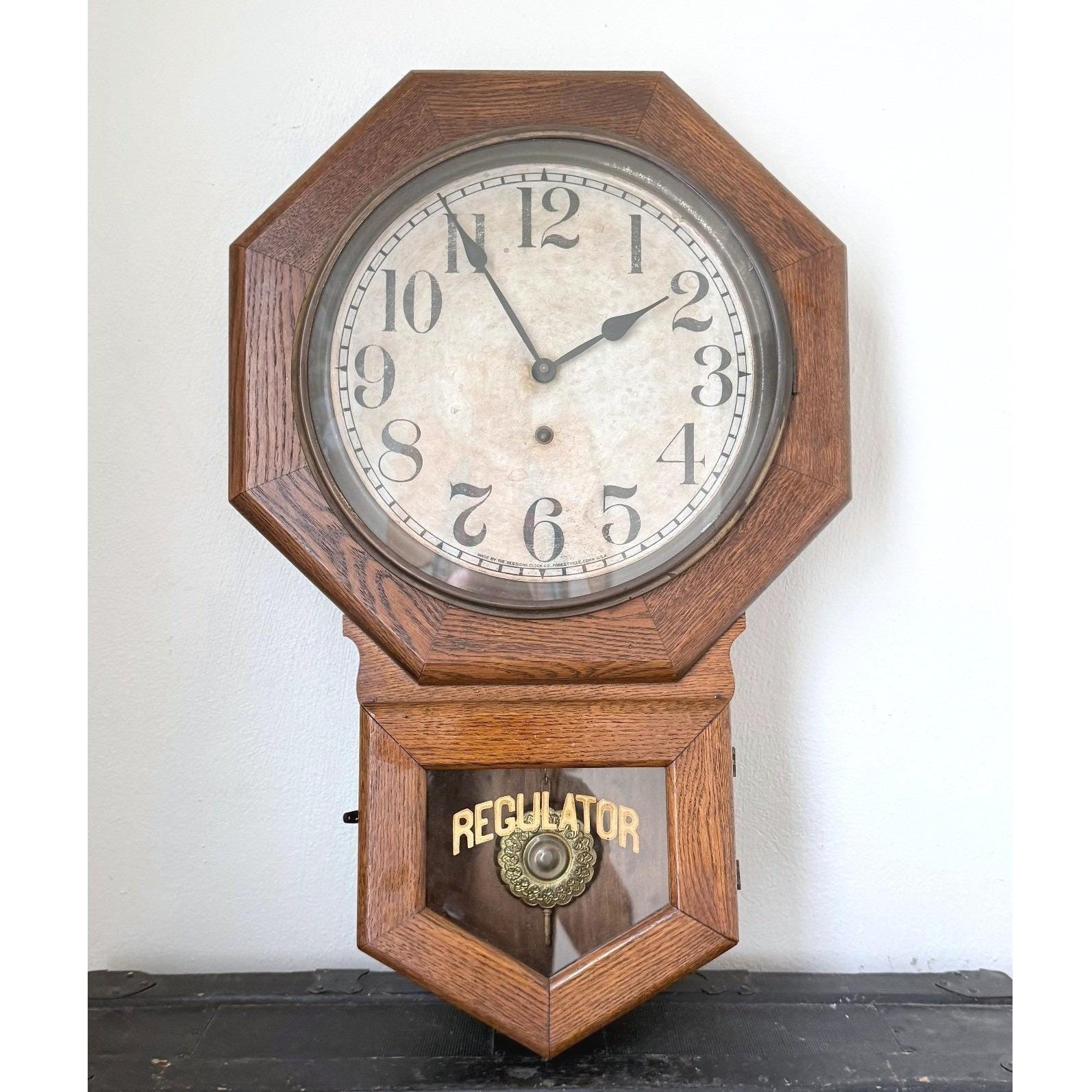 Howard miller wall clocks - Etsy 日本
