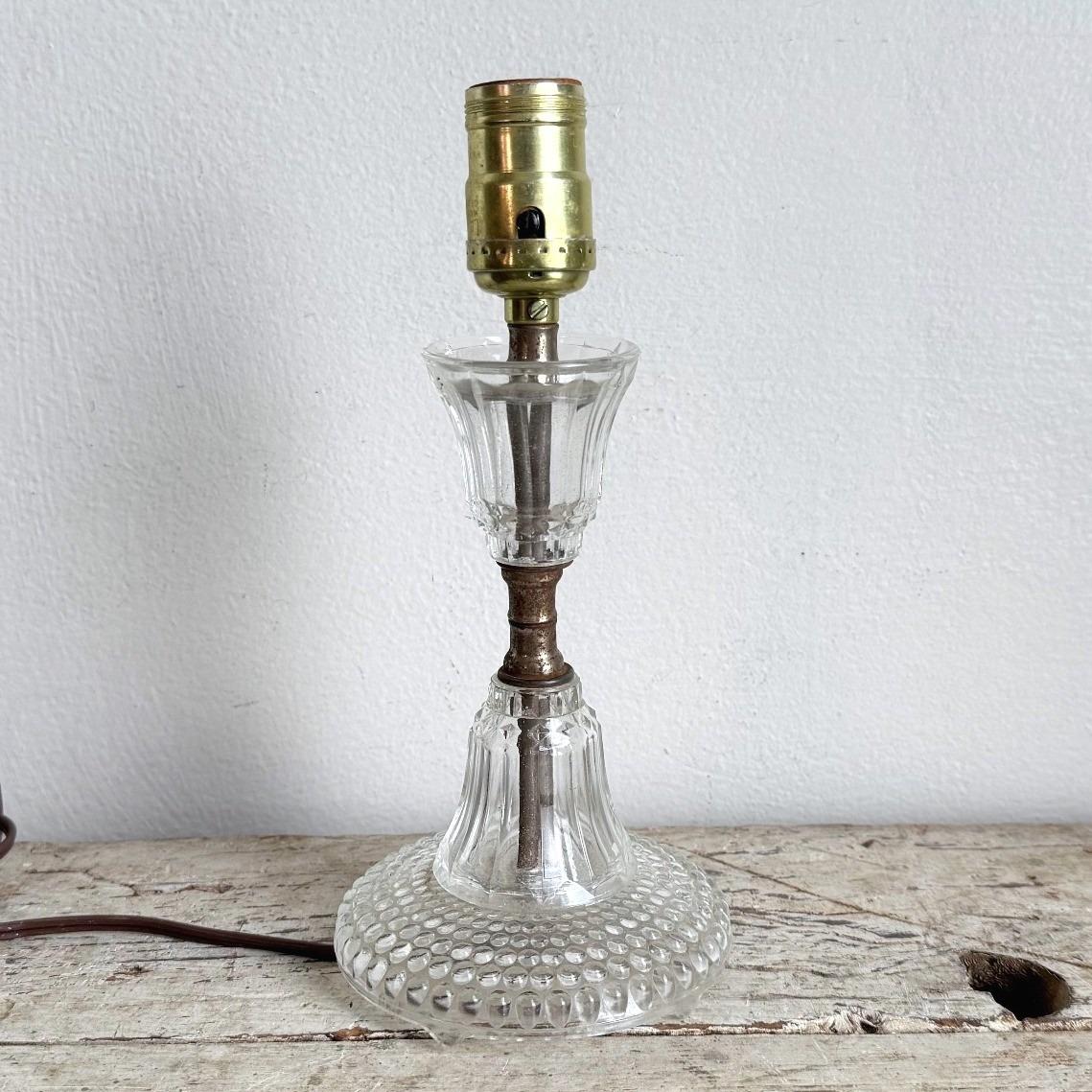 Antique Leviton Lamp - Etsy