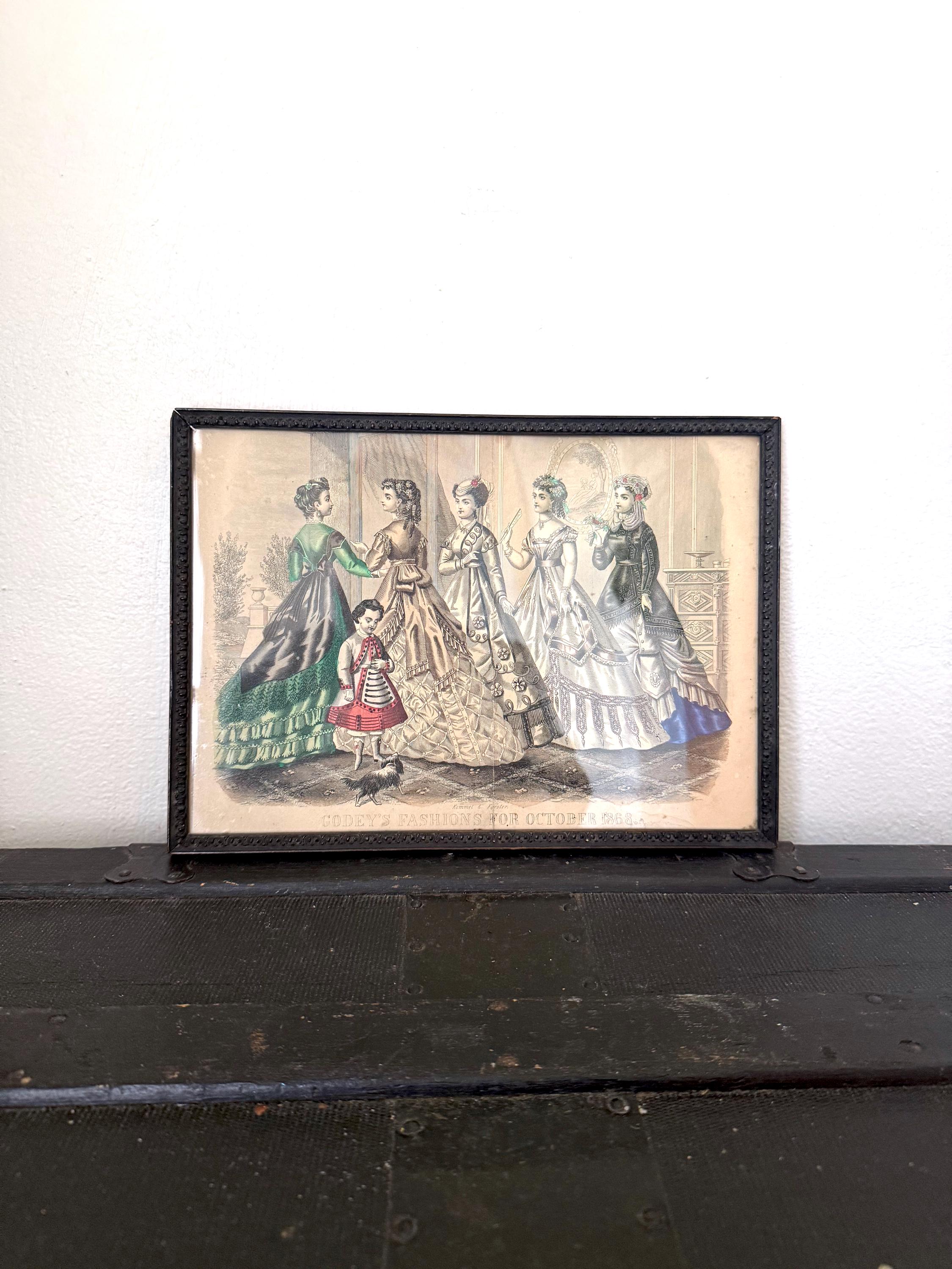 洋書古書SALE‼️ 1868 Antique Book - Etsy