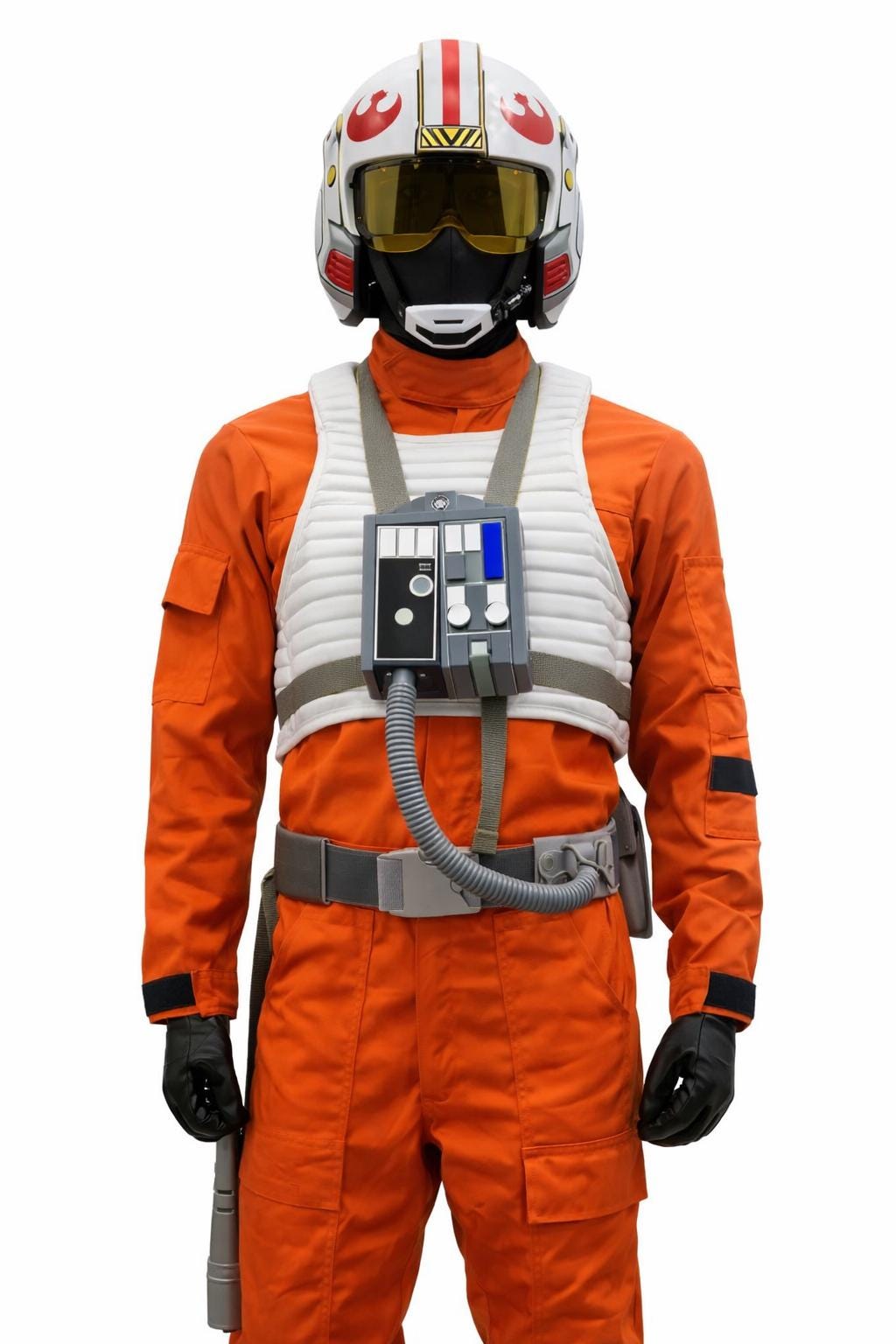 X wing pilot flight suit - Etsy 日本