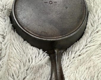 Wagner toy skillet