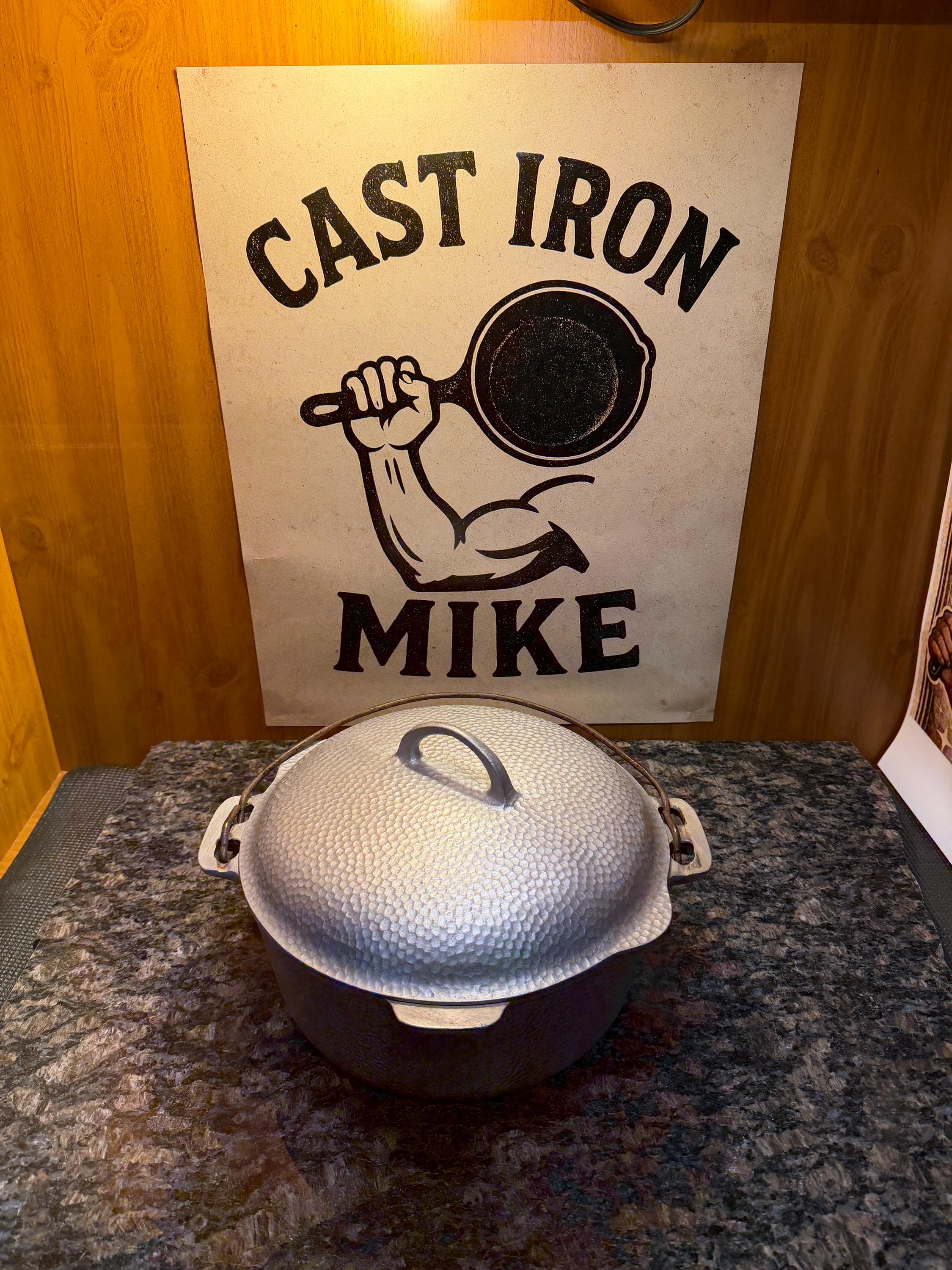 Griswold Aluminum Cookware - Etsy