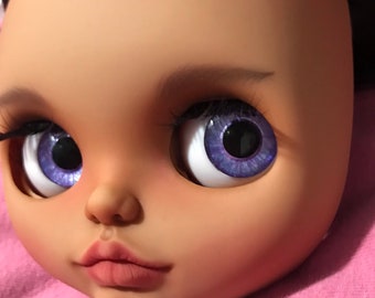 Blythe doll glass chips 14mm eyechips chips #74 SP70
