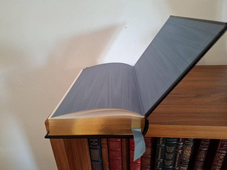 Easton Press Leatherbound Classics 60 Book Collection the 100