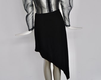 Lolita Lempicka PARIS skirt from the 90s