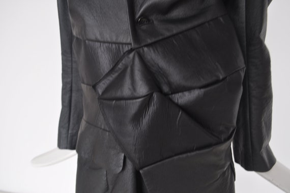 Comme des Garçons avant-garde jacket - image 3