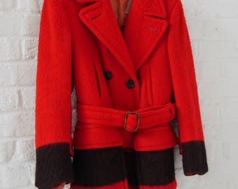 the bay coat