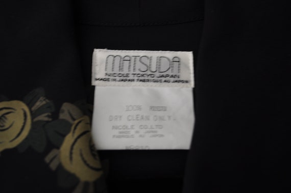 Matsuda blouse form the 90s - image 4