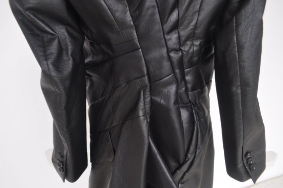 Comme des Garçons avant-garde jacket - image 6