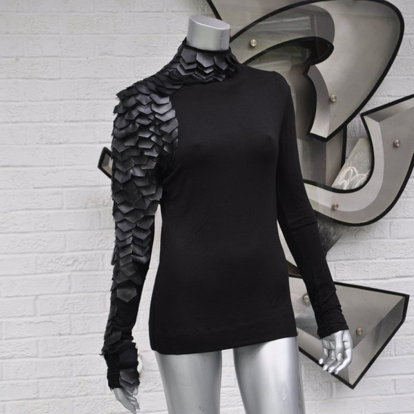 Avantgarde sweater my own design