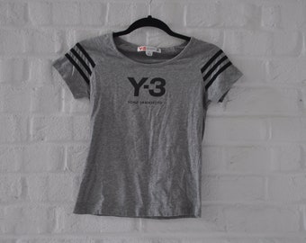 Yohi Yamamoto shirt Y3 S