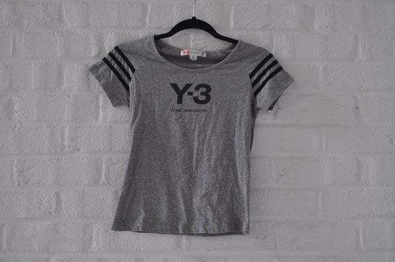 Yohi Yamamoto shirt Y3 S