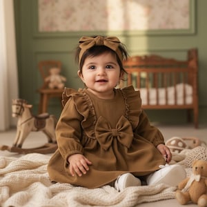 white christmas dresses Isa Dress (cedar tulle) – INDIE BLUE main image 0