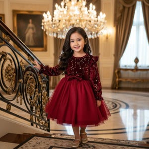 open lace back dress Teens Dresses Kids Girl Unicorn Princess Costume Party Wear Vestido To –  Duipi