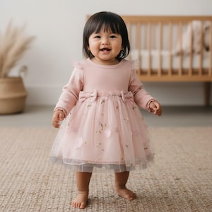 green emerald velvet dress Amazon.com: JLKGICF Toddler Baby Girl Dress Cotton Linen Button Dress Long  Sleeve Ruffle Casual Party Dresses Fall Winter Clothes 6M-3T (Dark Khaki,  12-18 Months): Clothing, Shoes & Jewelry main image 1