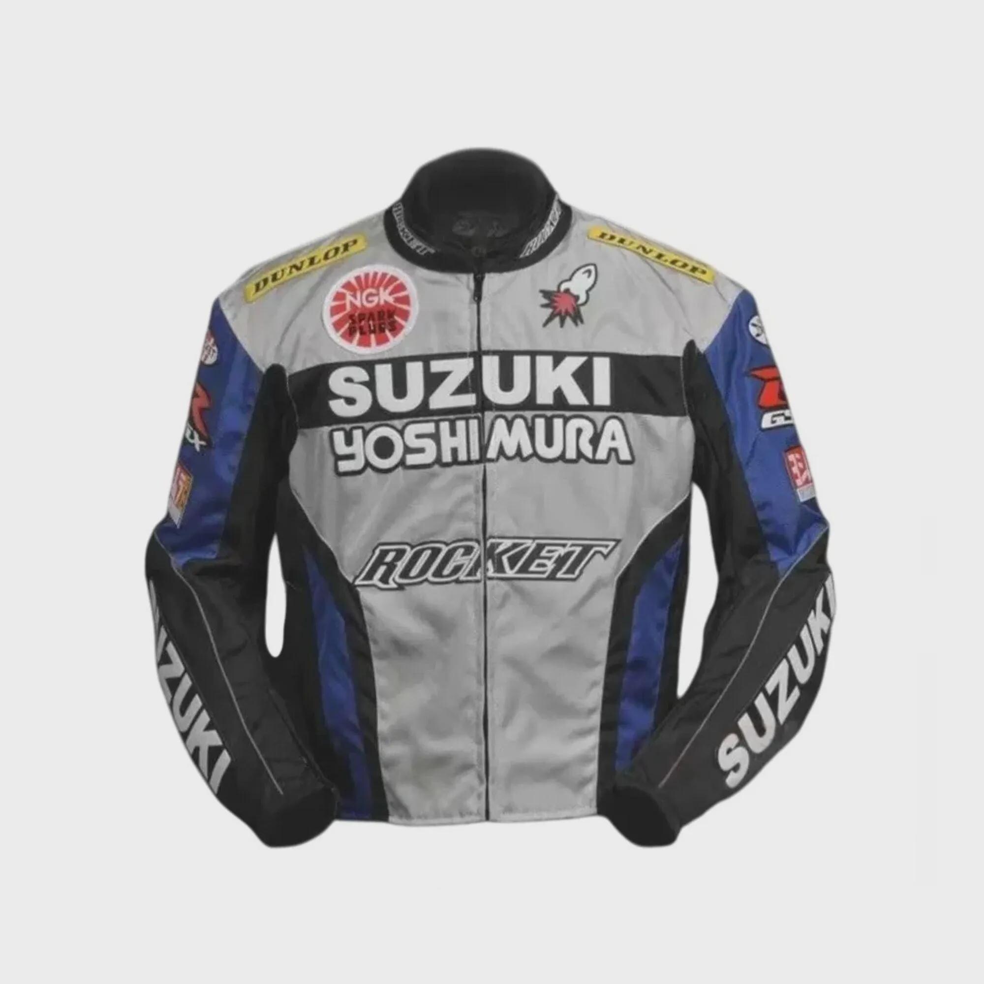 Suzuki jacket - Etsy 日本