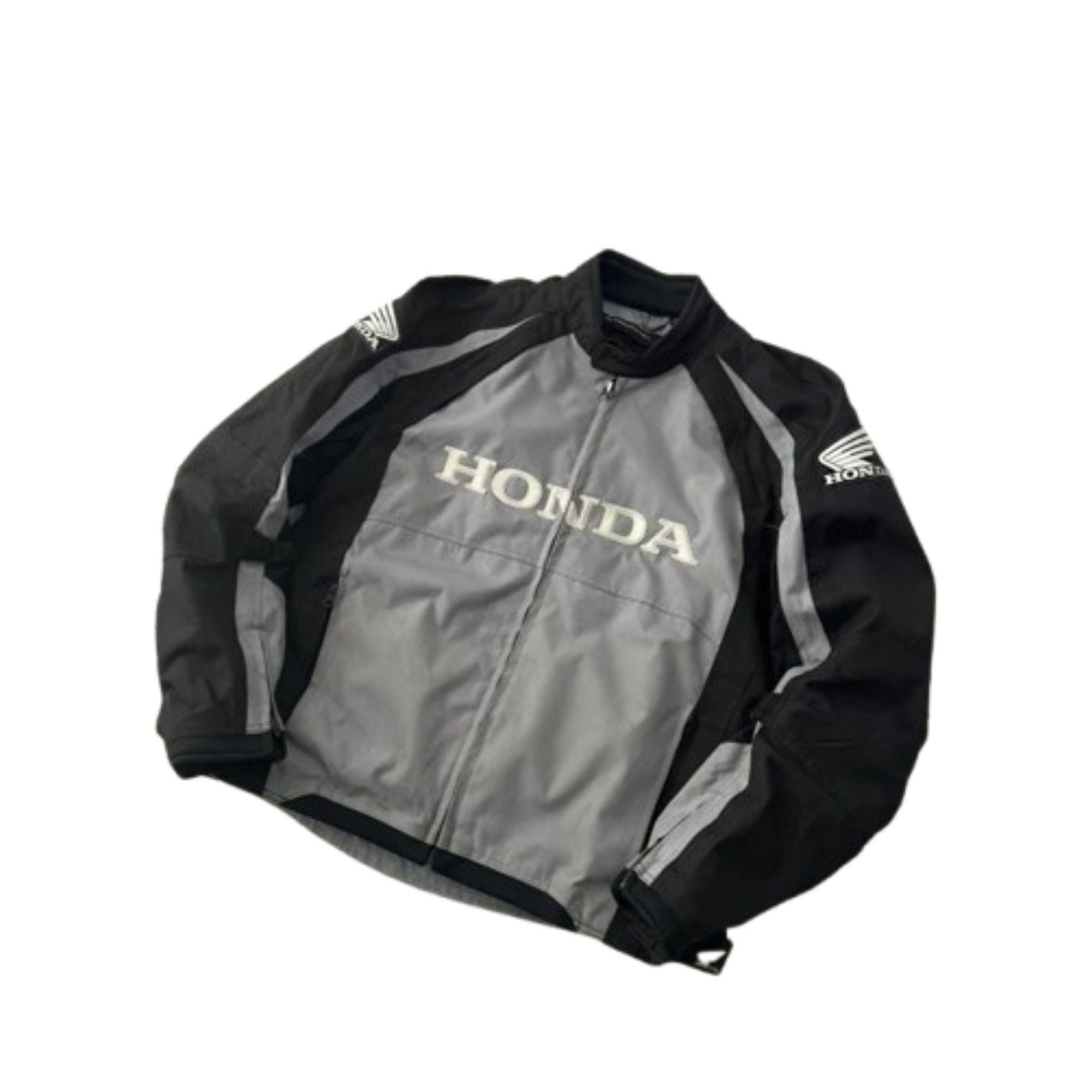 Honda motorcycle jacket - Etsy 日本