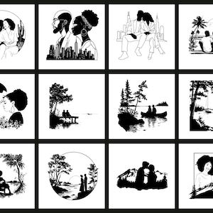 black couple svg, african american couple svg, black love svg png, couple silhouette svg, romantic couple svg, man woman svg, love couple clipart, wedding couple svg, anniversary svg png, valentine couple svg, black romance svg, engagement couple svg, cultural love svg, marriage svg cut files, cricut couple svg, silhouette cameo svg, modern couple art svg, black family svg