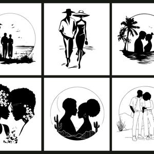 black couple svg, african american couple svg, black love svg png, couple silhouette svg, romantic couple svg, man woman svg, love couple clipart, wedding couple svg, anniversary svg png, valentine couple svg, black romance svg, engagement couple svg, cultural love svg, marriage svg cut files, cricut couple svg, silhouette cameo svg, modern couple art svg, black family svg