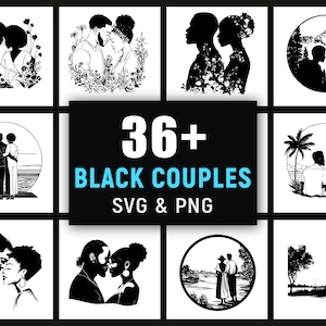 black couple svg, african american couple svg, black love svg png, couple silhouette svg, romantic couple svg, man woman svg, love couple clipart, wedding couple svg, anniversary svg png, valentine couple svg, black romance svg, engagement couple svg, cultural love svg, marriage svg cut files, cricut couple svg, silhouette cameo svg, modern couple art svg, black family svg