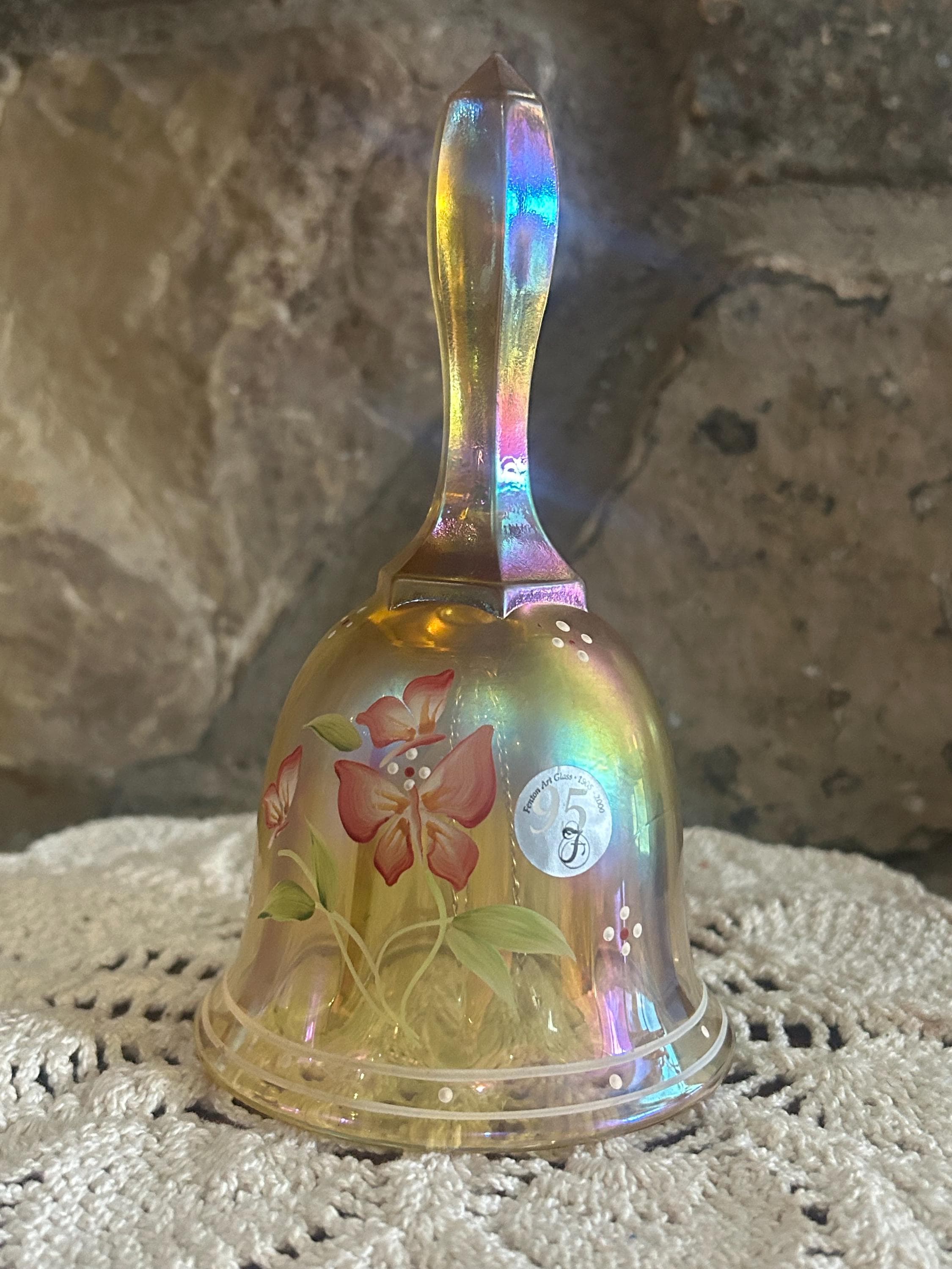 Fenton 95th - Etsy