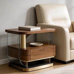 May include: A rustic wooden sign with the text "Welcome to our home" in white lettering. The sign features a distressed finish and a simple, inviting design, perfect for a front porch or entryway.