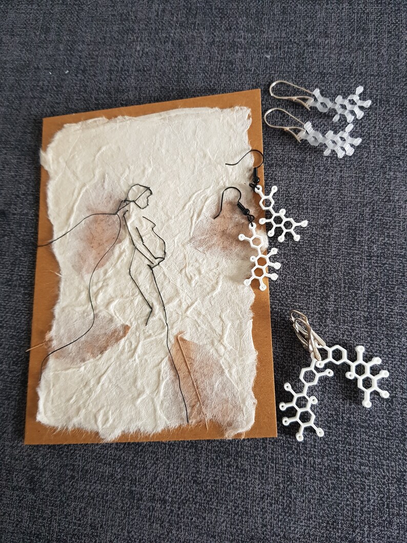 Carte brodée Banksy, Border Collie, Femme enceinte, faite main - Etsy ...