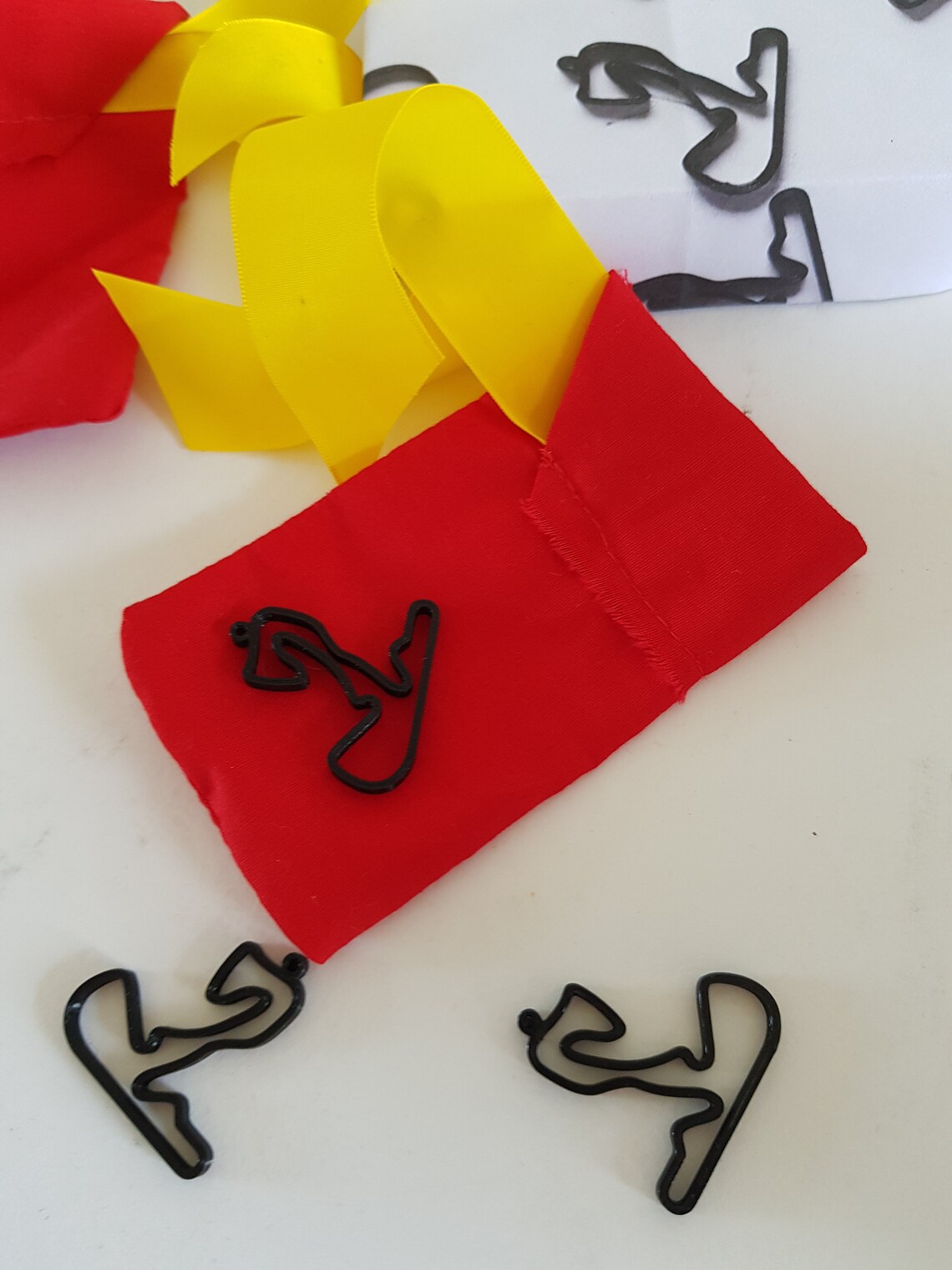 F1 Keychain Race Circuit Zandvoort Jewelry Gift Formule 1 Etsy