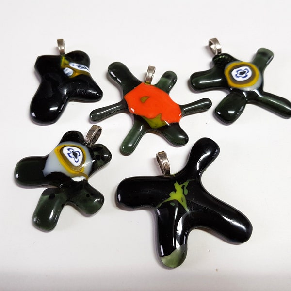 Biology Jewelry Etsy