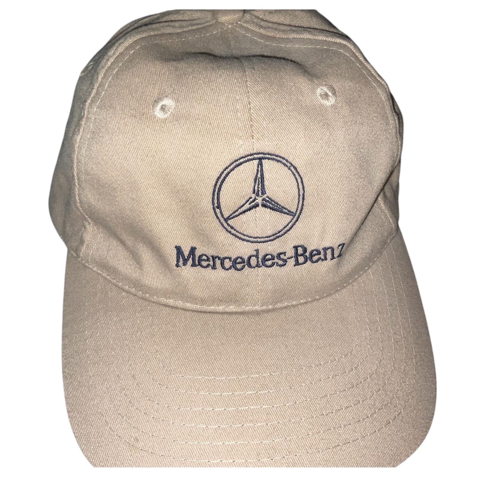 Vintage Mercedes Hat - Etsy display picture 2