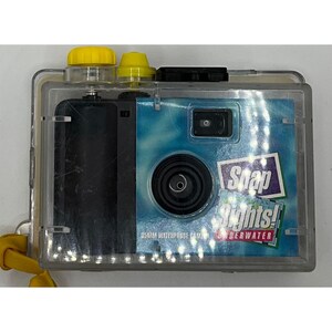 Snap Sight Camera - Etsy