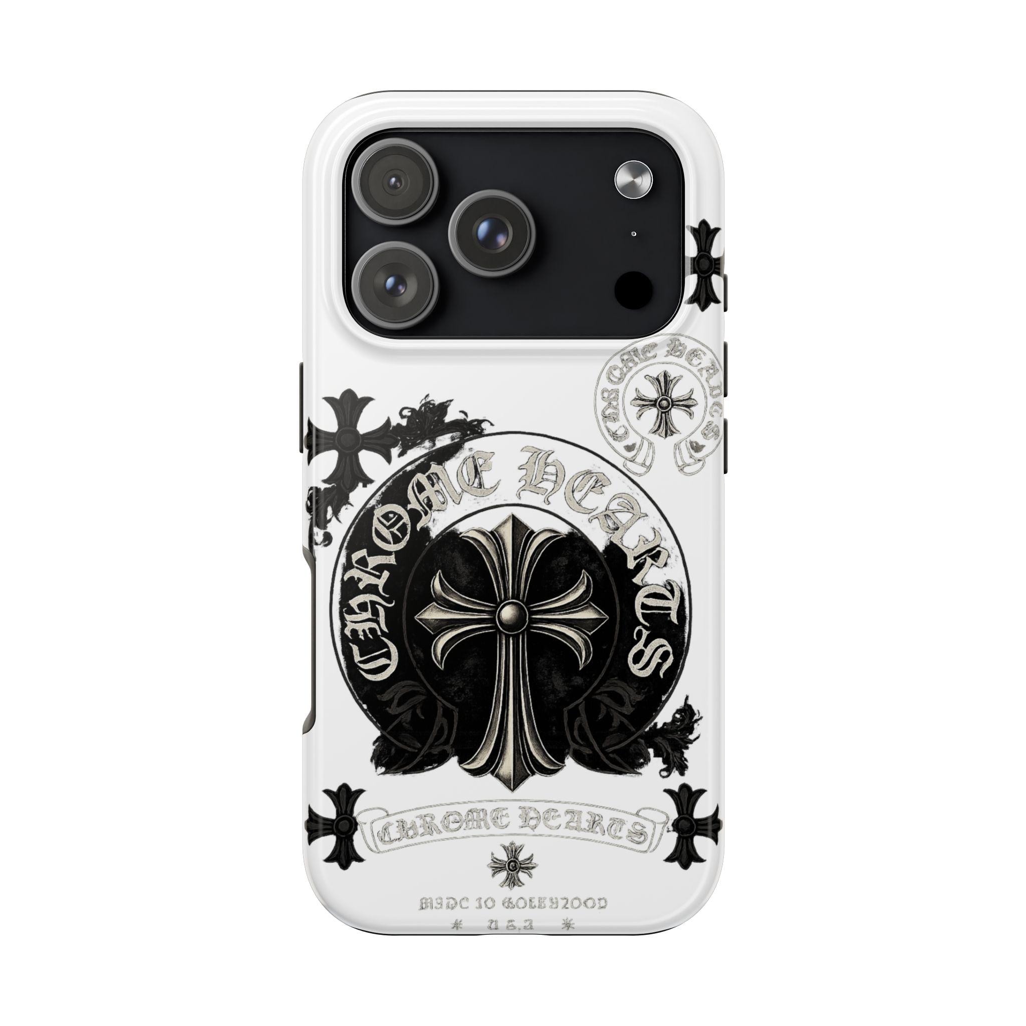Chrome Hearts Case - Etsy Canada