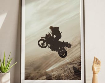 Póster de Resident Evil, Arte de pared de Leon S. Kennedy, Lámina de juego de terror y supervivencia, Decoración de juego de zombis, Regalo para gamers