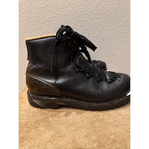 Military Ski Boots - Etsy display picture 3