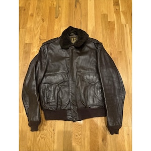 ジャケット・アウター 60s Arnold Palmer Robert Lewis jacket Robert Lewis Jacket - Etsy