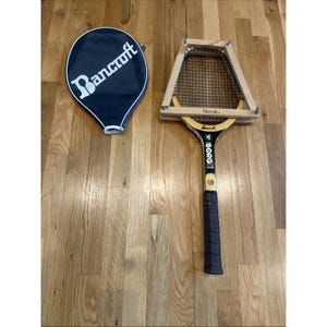 Bancroft racket - Etsy 日本