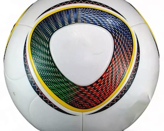 Balón de fútbol Copa Mundial 2010 Talla 5