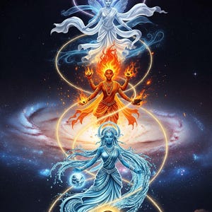 Why You’re Struggling (Money, Love, Health): Chakra Realignment Session