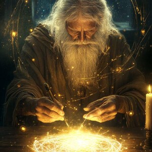 Personal Activities Energy Healing • Intention Setting Code 2026 • Custom Manifestation Activation