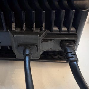 RetroLock5.1 (PS5 HDMI Port Stabilizer)