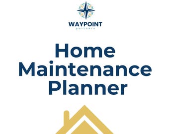 Hauswartungsplaner - Reparatur-, Reinigung- & Projekt-Tracker für Hausbesitzer