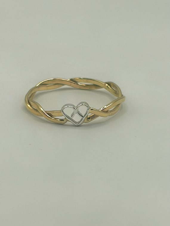 B Ring