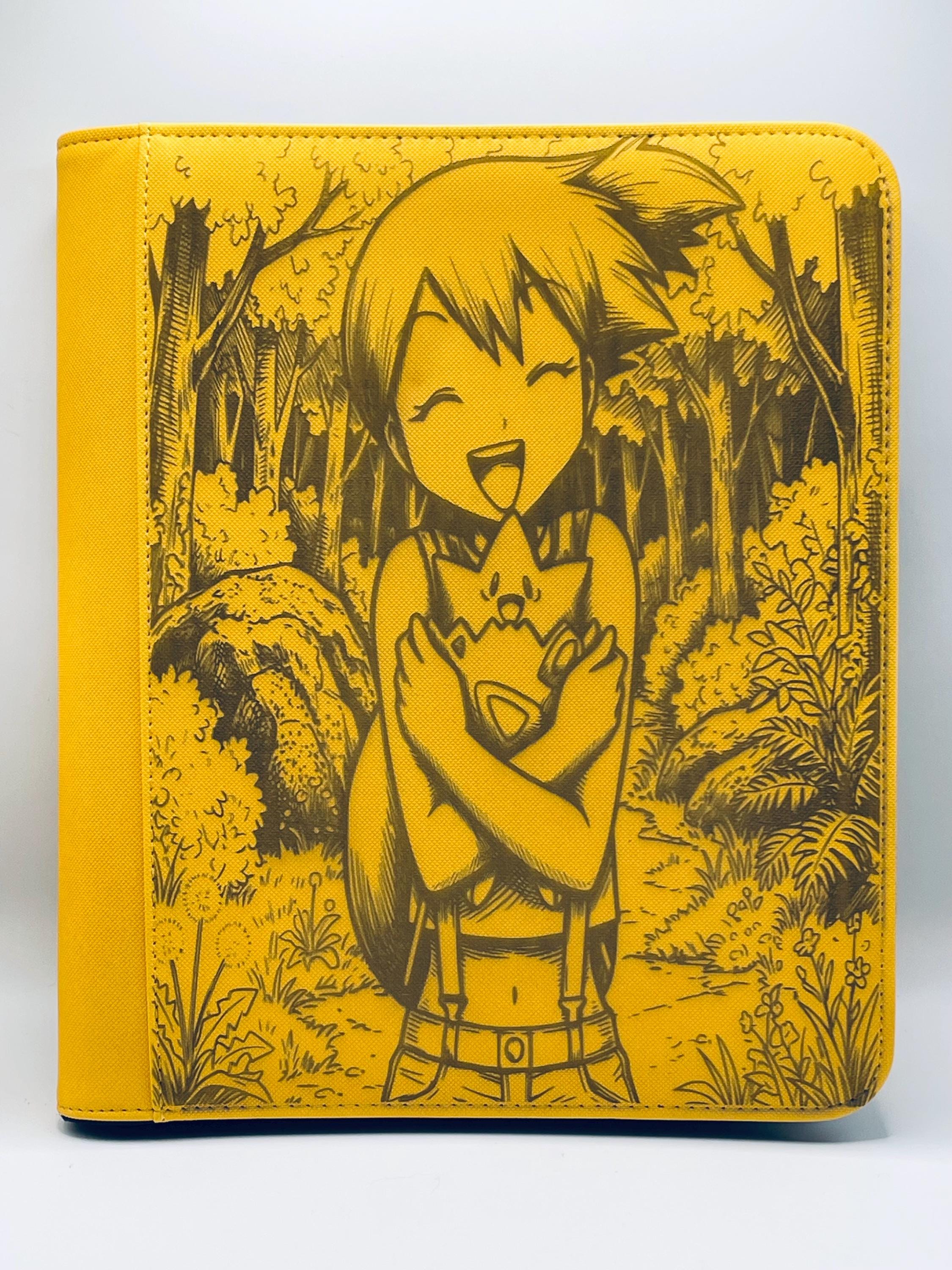 togepi pokemon card binder ULTRA PRO Pokemon - Portfolio 4PKT SM12 main image 0