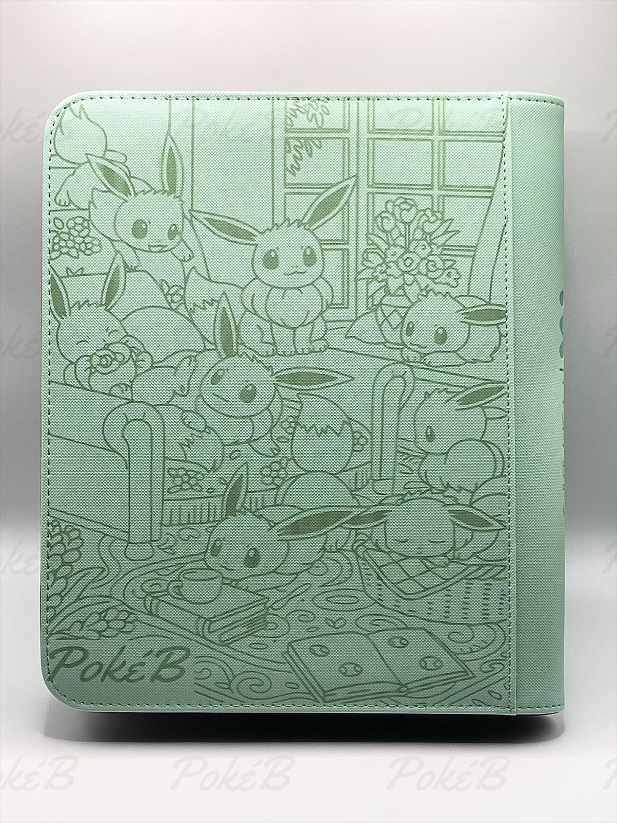 graded card binder Premium Graded Card Binder for PSA, BGS & other slabs of equal dimensi –  Gemloader main image 1
