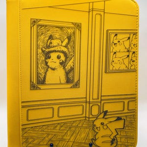 pokemon card slab binder PSA Slab Binder Holds 32 PSA Slabs 4-Pocket Graded Card Binder Storage  Protector