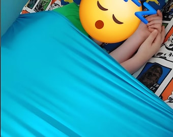 TODDLER Compression Sheet