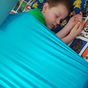 TODDLER Compression Sheet