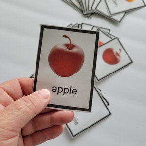 Copia digitale oggetto Picture Match carte da gioco